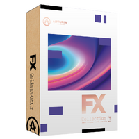 Arturia FX Collection 4 Digital Download