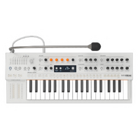 Arturia MiniFreak Vocoder