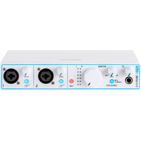 Arturia Minifuse 2 OTG