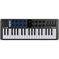 Arturia MiniLab 37 - Black