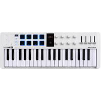 Arturia MiniLab 37 - White