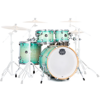 Mapex AR529SUM Armory 5pc Rock Shell Pack