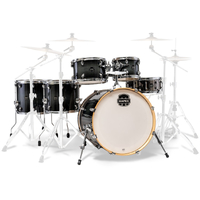 Mapex AR628SFUVOZ Armory 6pc Studioease Fast Shell Pack