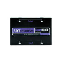 ART Pro Audio CleanBOX II Hum Eliminator