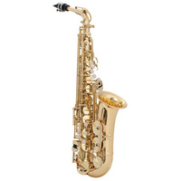Selmer AS710 Prelude Alto Saxophone