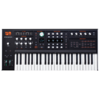 Ashun Sound Machines Hydrasynth Keyboard