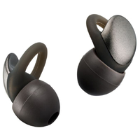 Audio-Technica AT-ERP5 Earplugs Black