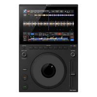 AlphaTheta CDJ-1500X