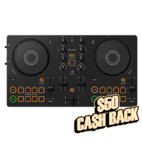 AlphaTheta DDJ-FLX2