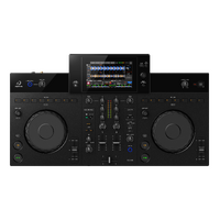 AlphaTheta XDJ-AN