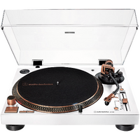 Audio Technica AT-LP120xBT/USB WB Turntable