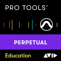 Avid Pro Tools Education - Perpetual