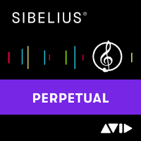 Avid Sibelius - Perpetual