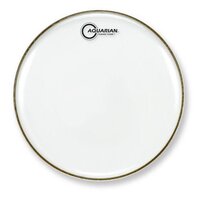 Aquarian Classic Clear Specialty Snare Series