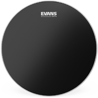 Evans B10ONX2 Onyx Frosted 10"