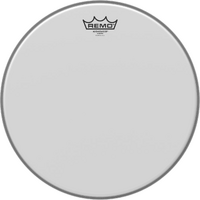 Remo BA-0118-00 Ambassador® Coated 18"