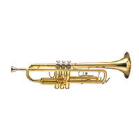 Bach TR600 Bb Trumpet
