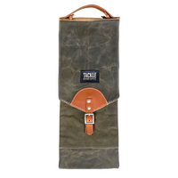Tackle CSB-WFG Waxed Canvas Compact Stick Bag