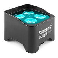 Beamz BBP90 Uplight Par Wash Light