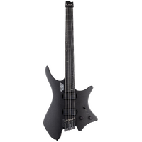 Strandberg Boden Standard N2.6 Metal POWR:D Black Metallic