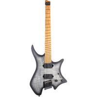 Strandberg Boden Original N2.6 Black Denim Burst Satin