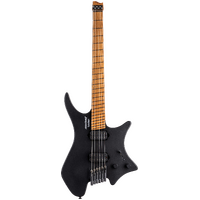 Strandberg Boden Standard N2.6 Black Satin Metallic
