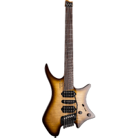Strandberg Boden Fusion N2.6T Sepia Burst Gloss