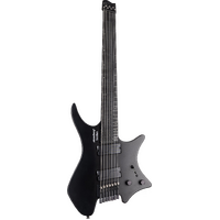 Strandberg Boden Standard N2.7 Metal POWR:D Black Metallic