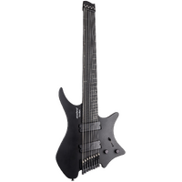 Strandberg Boden Standard N2.8 Metal POWR:D Black Metallic