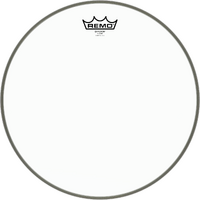 Remo BE-0308-00 Emperor® Clear 8"