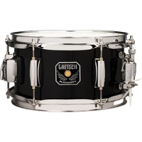 Gretsch BH-5510-BK Blackhawk Mighty Mini 10x5.5 Snare