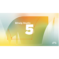 Bitwig Studio 5 From 8 Track Upgrade