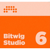 Bitwig Studio 6