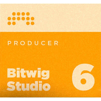 Bitwig Studio 6 Producer
