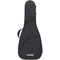 BOSS CB-AG15 Deluxe Acoustic Guitar Gig Bag