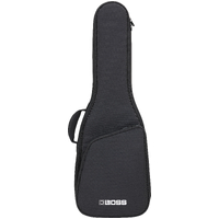 BOSS CB-EG05 Slim Electric Guitar Gig Bag