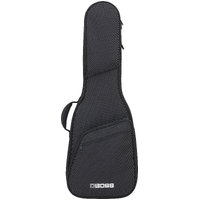 BOSS CB-EG15 Deluxe Electric Guitar Gig Bag