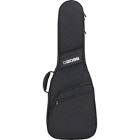BOSS CB-EG25 Premium Electric Guitar Gig Bag