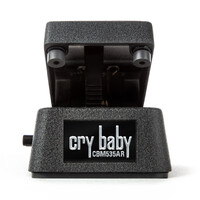 Cry Baby CBM535AR Q Mini 535Q Auto-Return Wah