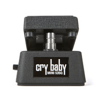 Cry Baby CBM535Q Mini Variable Wah Pedal