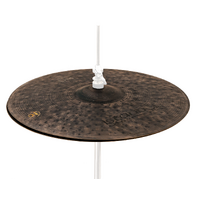 Istanbul Agop 15" OM Signature Hi-Hats