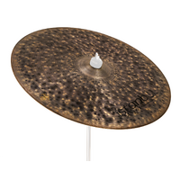 Istanbul Agop 22" OM Signature Ride