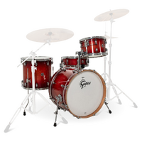 Gretsch CC2-J404-GCB Catalina Club 4pc Shell Pack