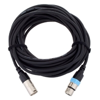 Cordial Cables CCM 10 FM Microphone Cable - 10m
