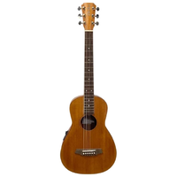 Cole Clark CCSP1E-MMAH Studio Parlour