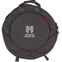 Modern Musician CE571 Cymbal Bag