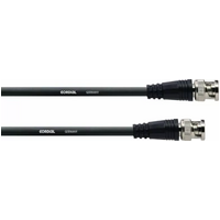 Cordial Cables CFDW 5 BB 5m