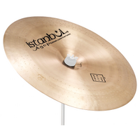 Istanbul Agop 16" Traditional China