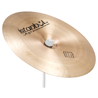 Istanbul Agop 18" Traditional China