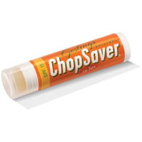 ChopSaver Lip Care with SPF 15 Sunscreen